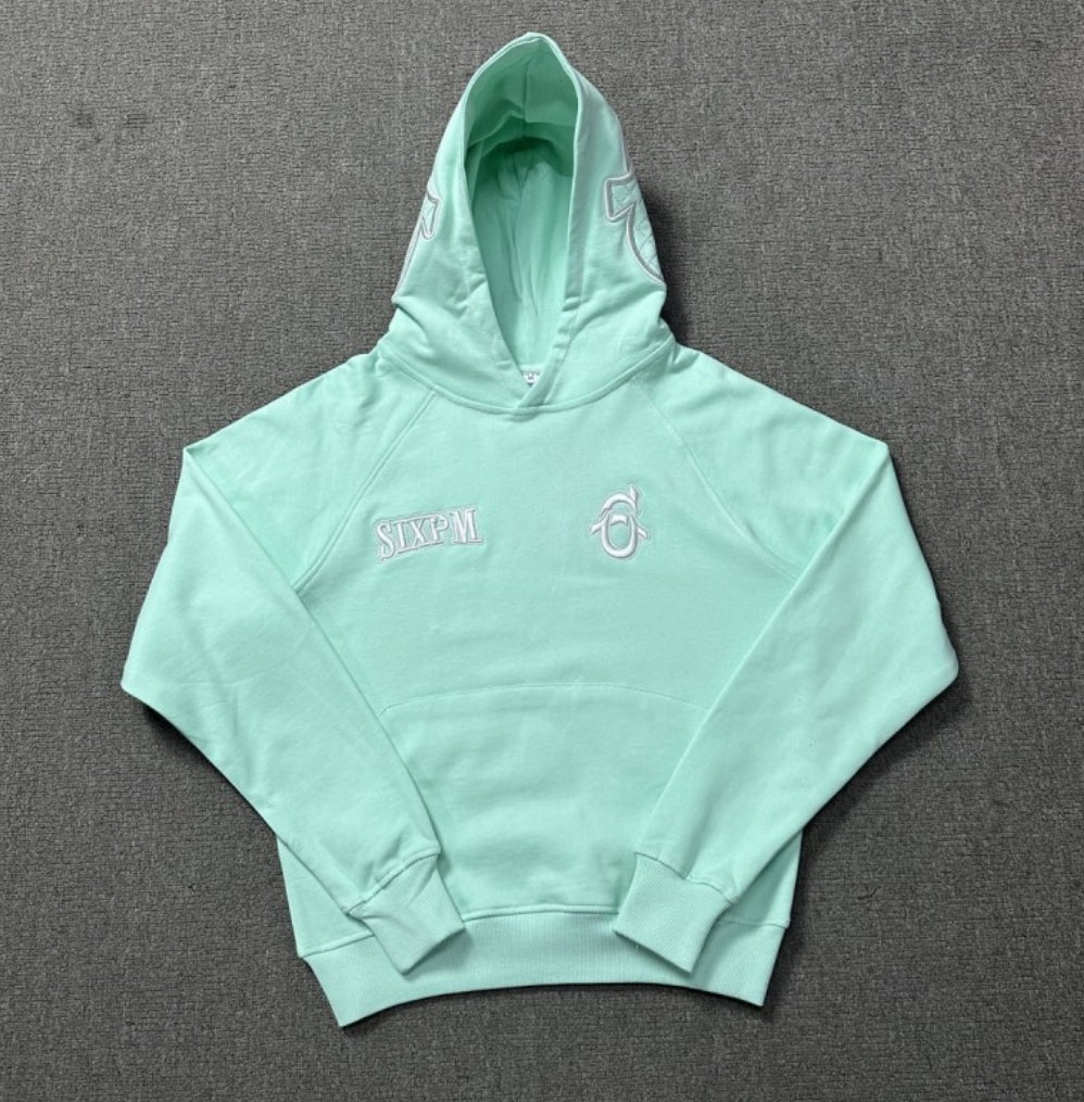 Mens Active Wear Hoodies