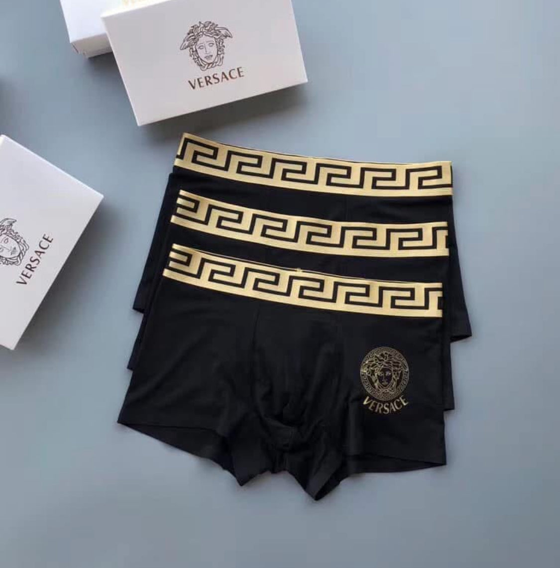 Versace Classic Mens Underwear