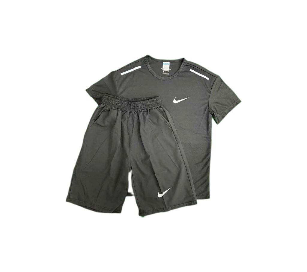 Two Piece Nike Combo
