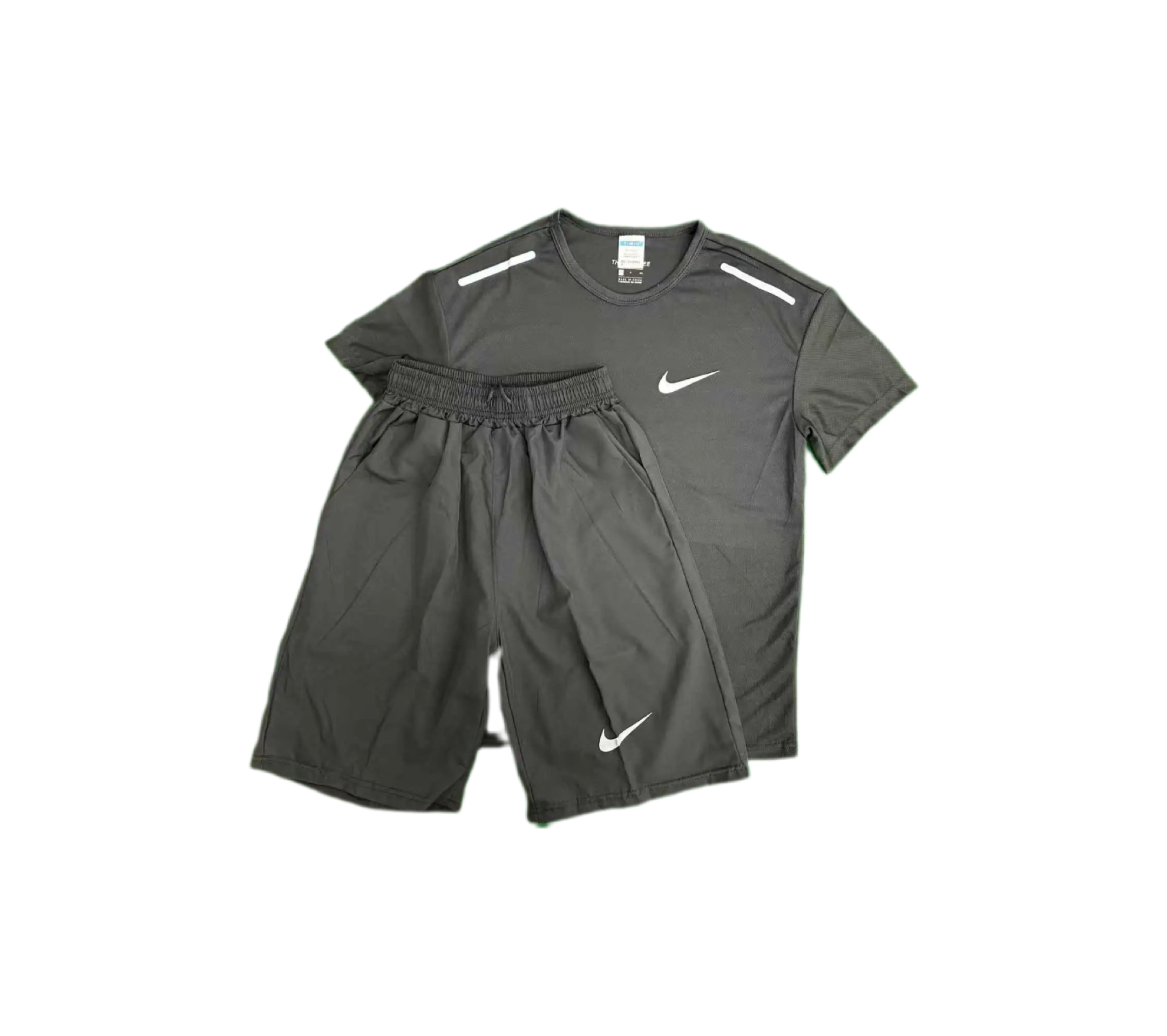 Two Piece Nike Combo