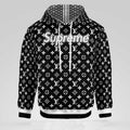 Supreme Trendy Hoodie