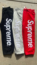 Original Supreme Track Pants
