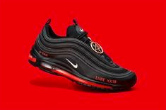 Nike Air Max 97s (Lil Nas X Edition)
