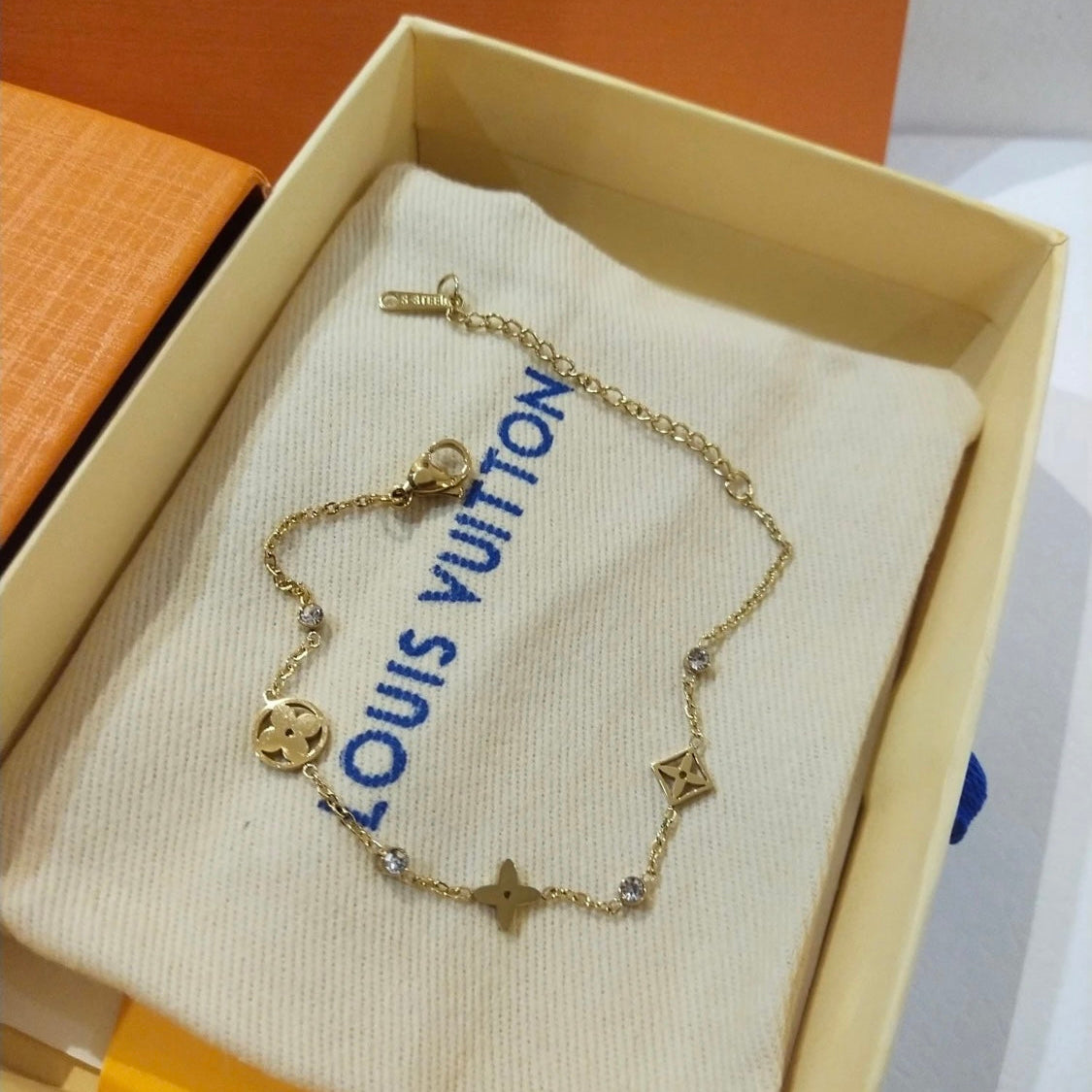 Womens Bracelet