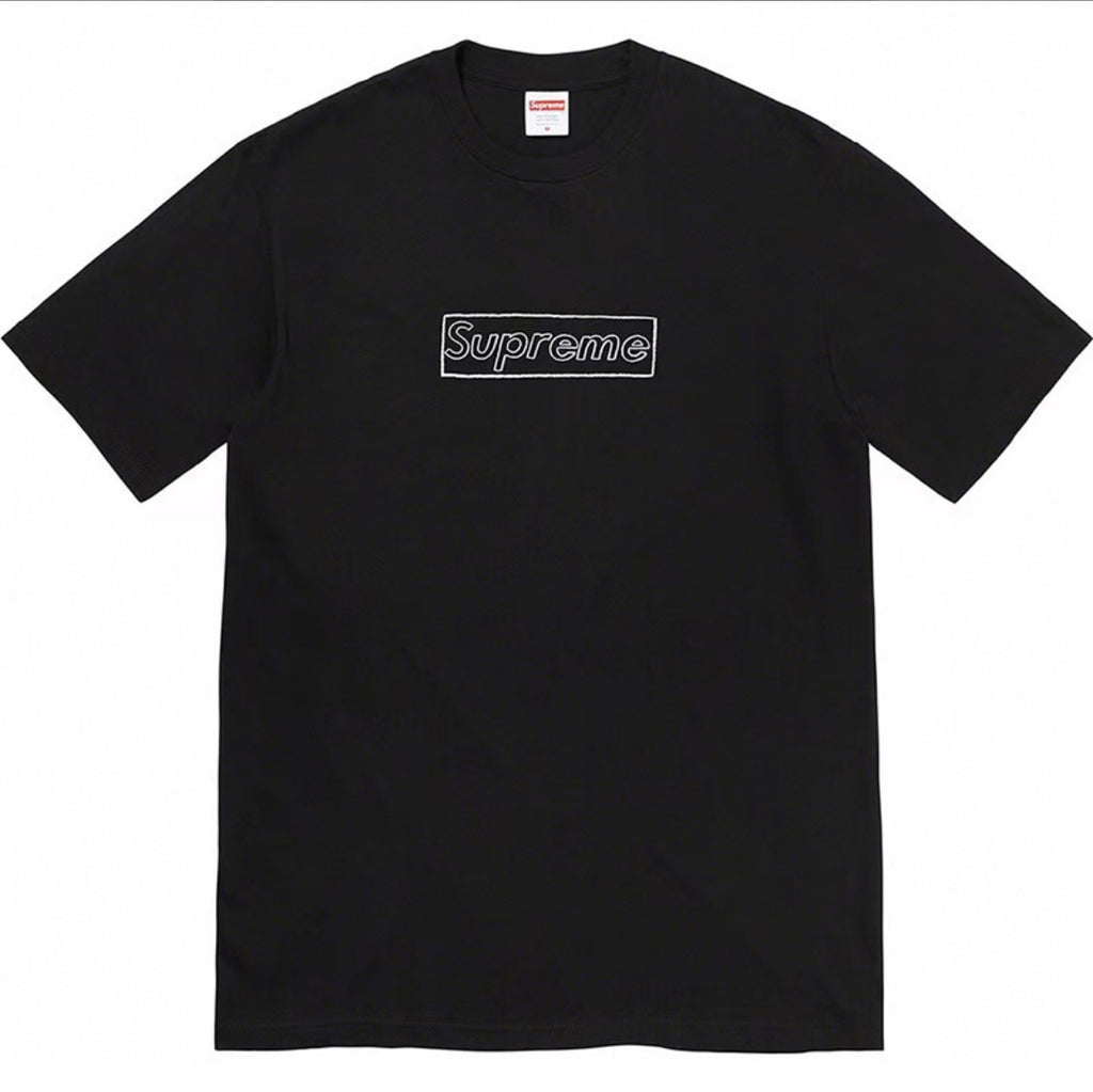 Supreme Trendy Streetwear