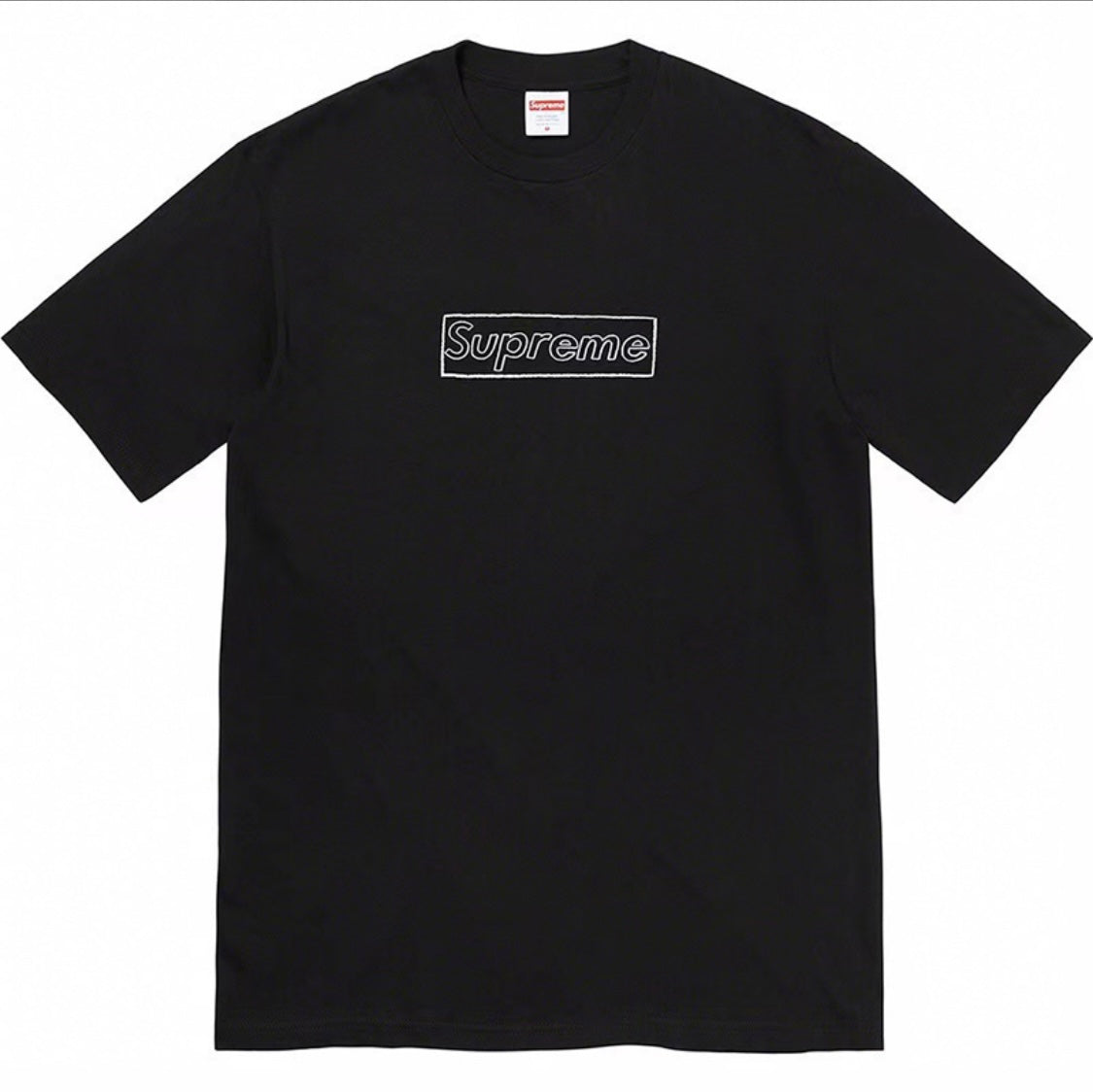 Supreme Trendy Streetwear