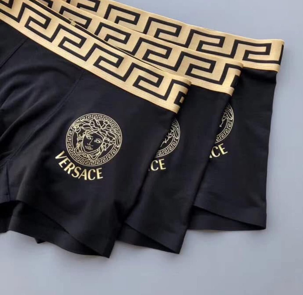 Versace Classic Mens Underwear
