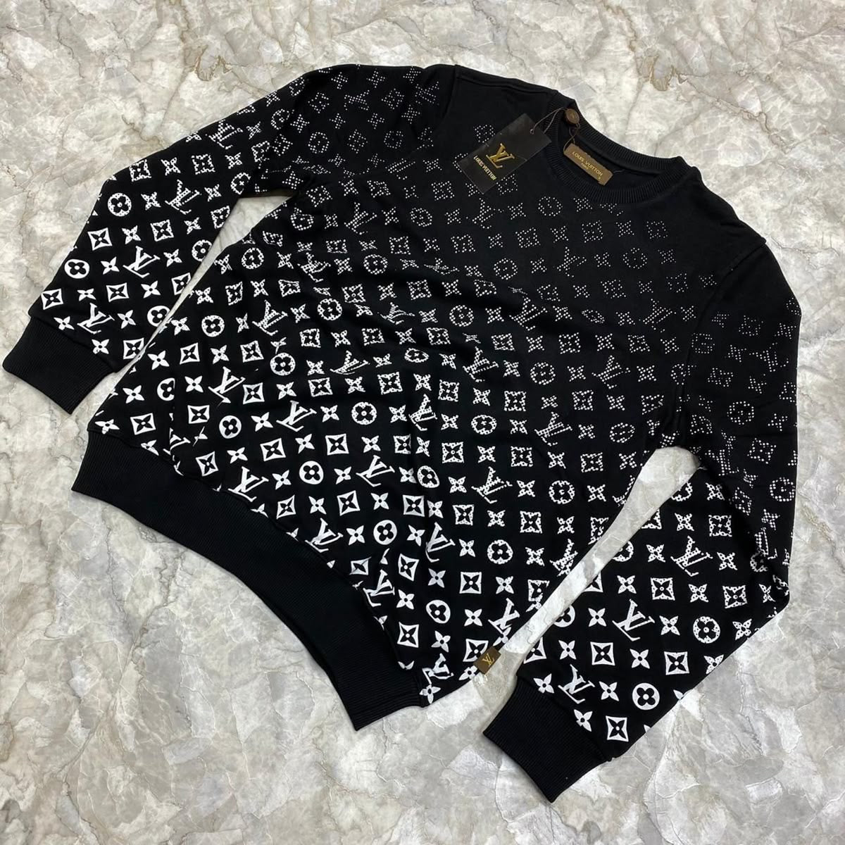 Luis Vuitton Jersey