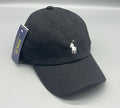 Polo Ralph Lauren Classic Cotton Chino Ball Cap