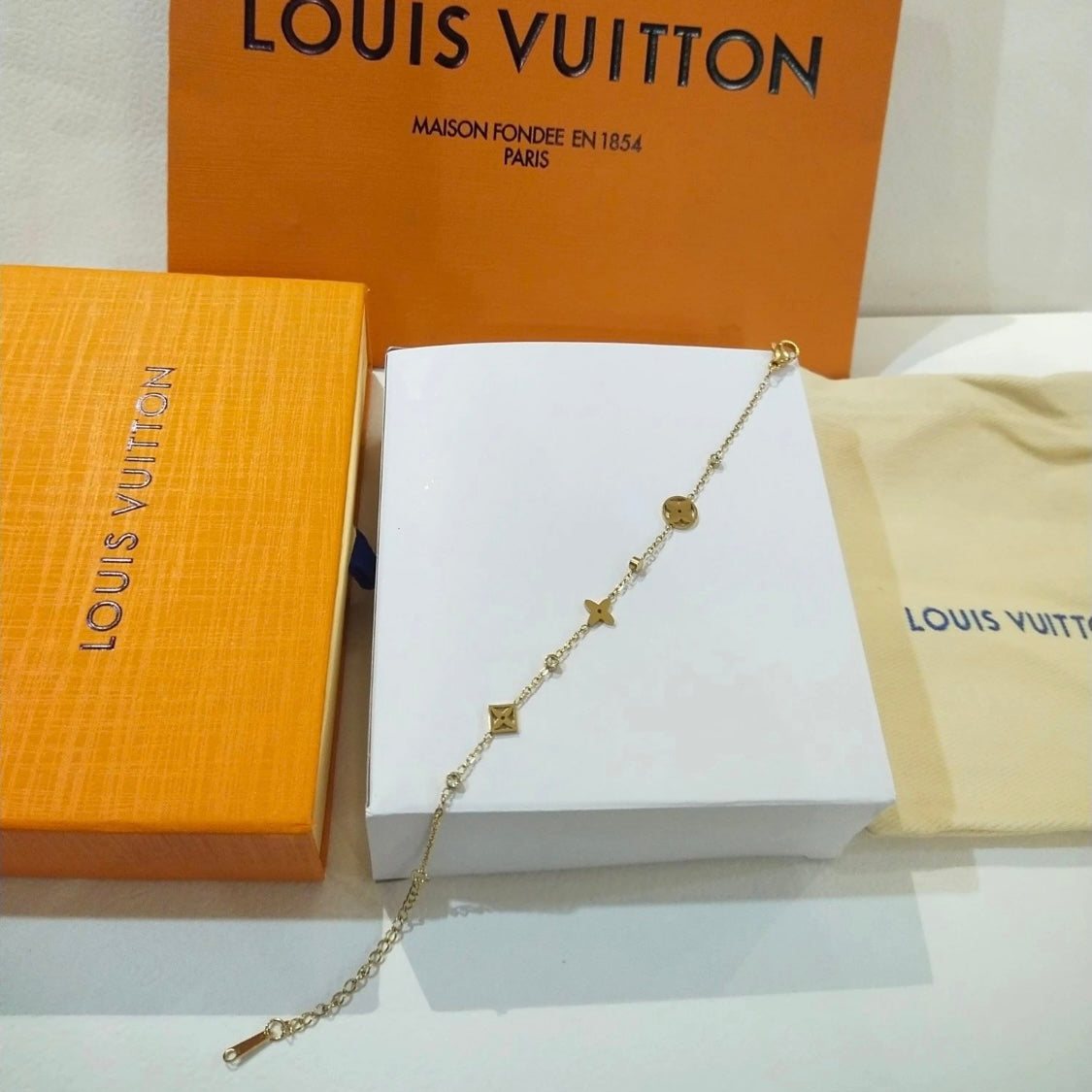 Womens Bracelet