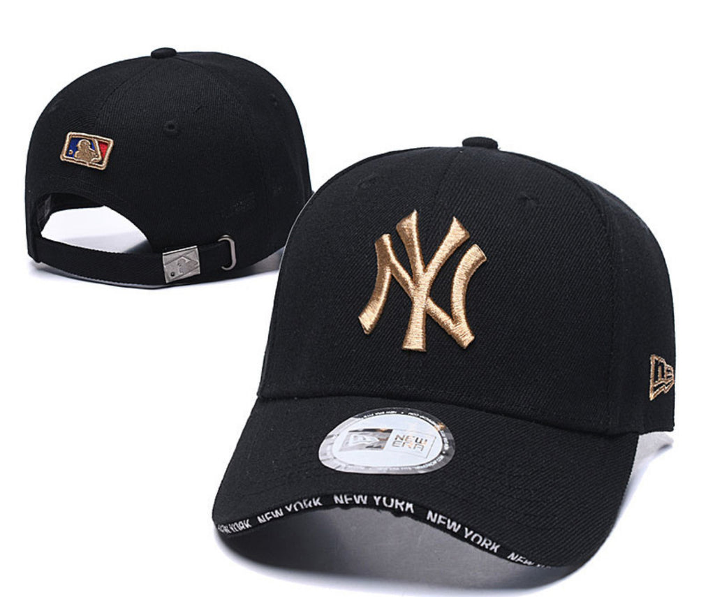 New Era 9FORTY New York Yankees cap