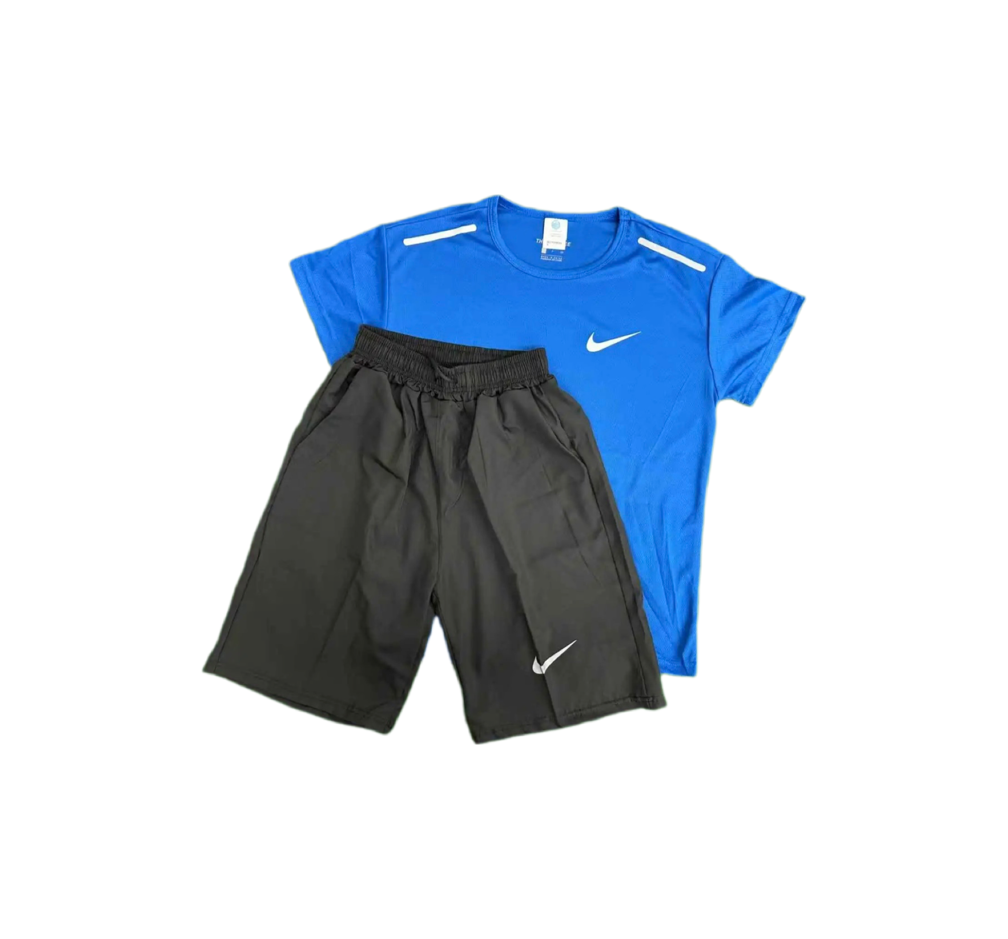 Two Piece Nike Combo