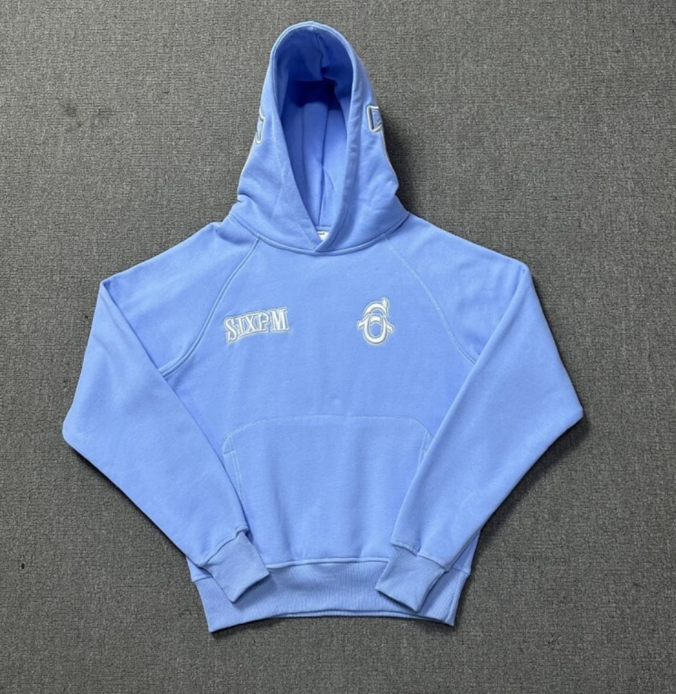 Mens Active Wear Hoodies