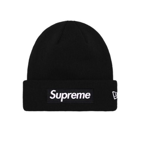 Supreme New Era Beanie