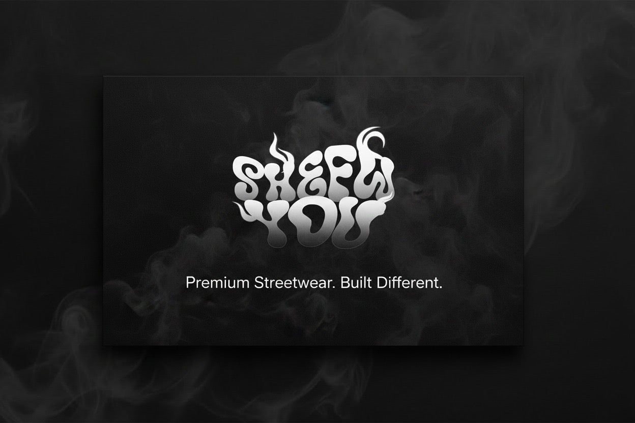 SheFwYou Exclusive Gift Card