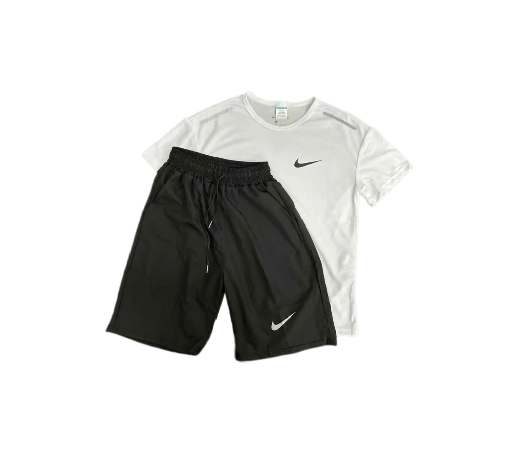 Two Piece Nike Combo