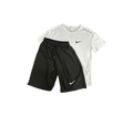 Two Piece Nike Combo