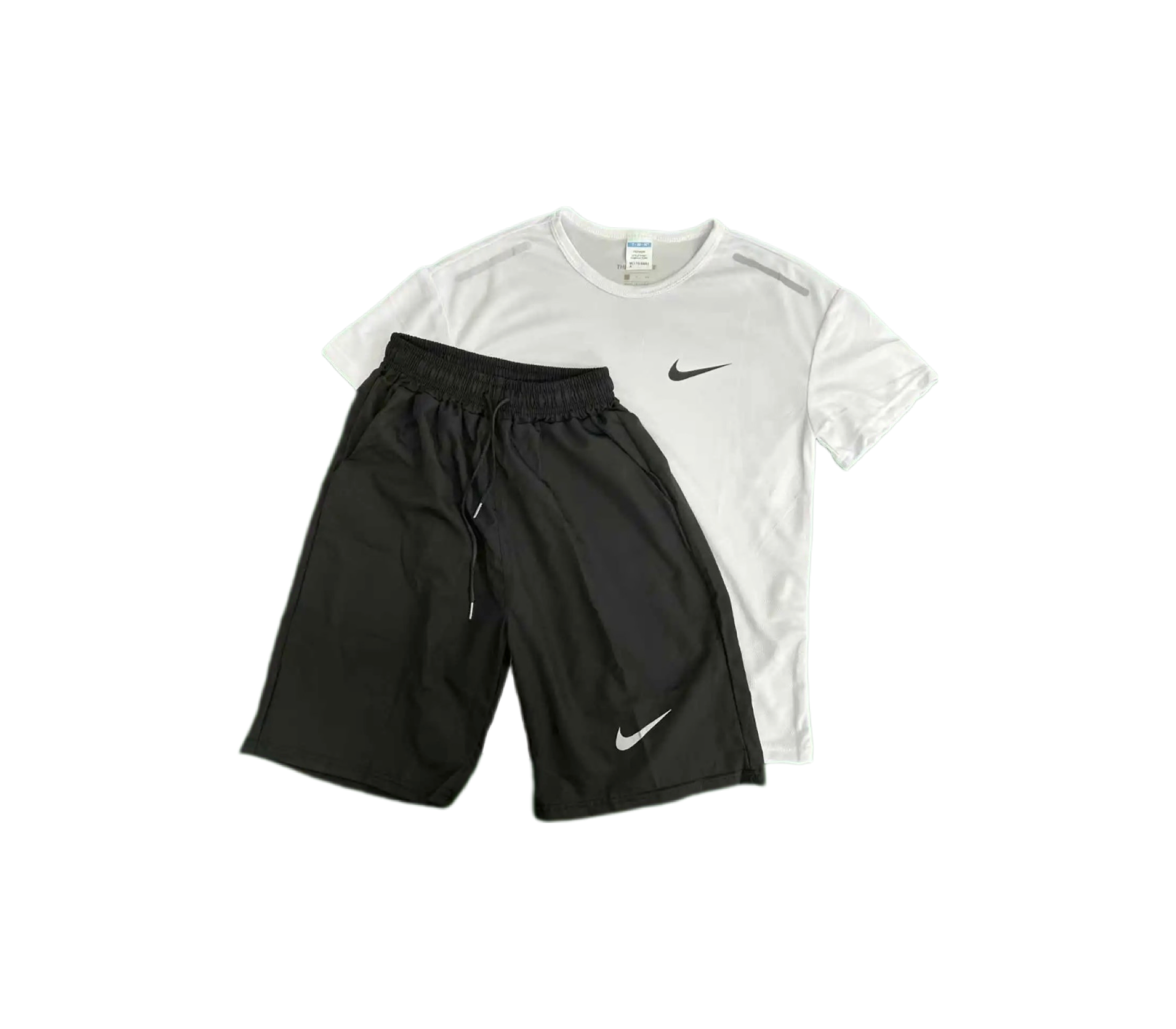 Two Piece Nike Combo