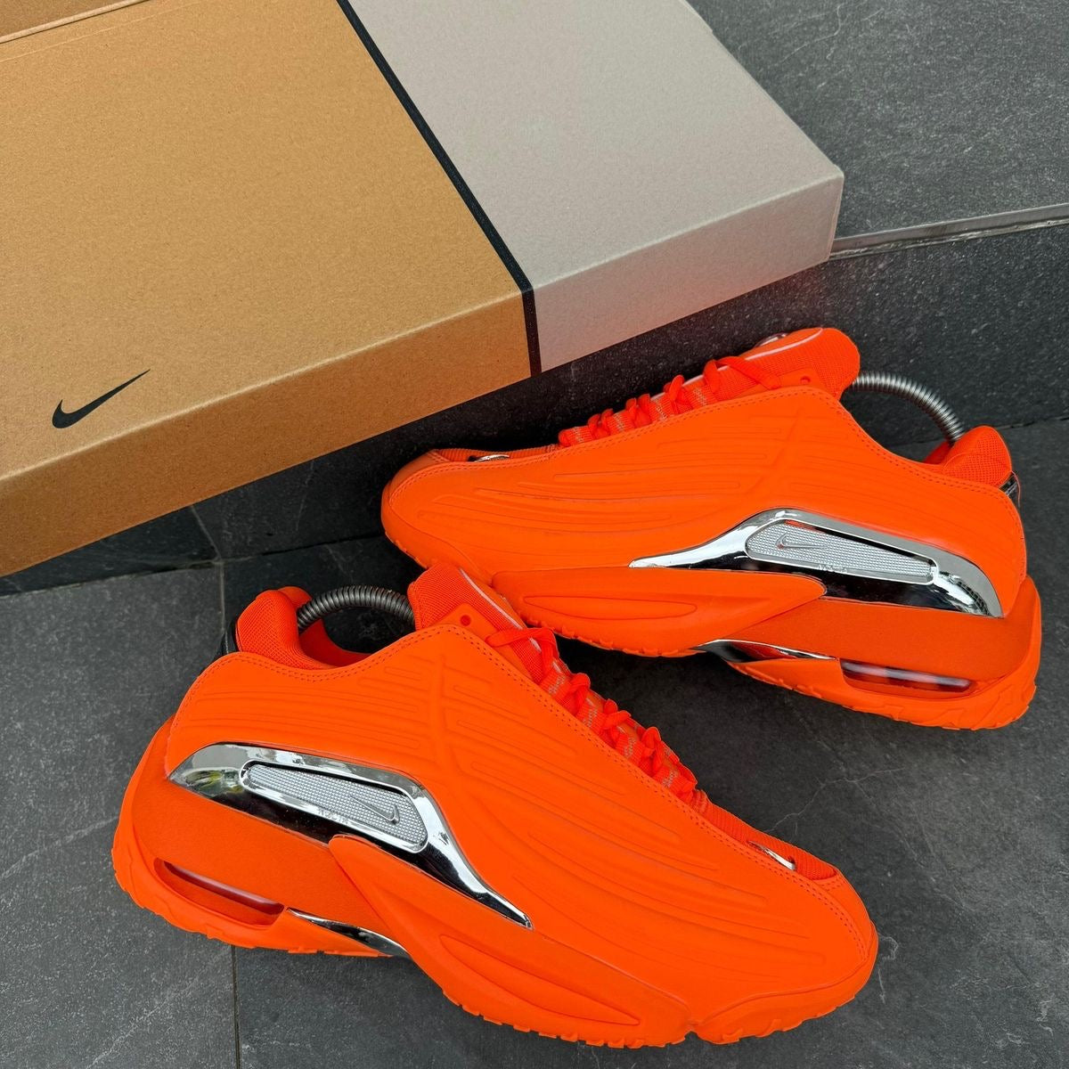 Nike Nocta Hot Step 2