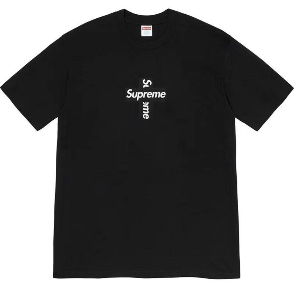 Supreme Trendy Streetwear