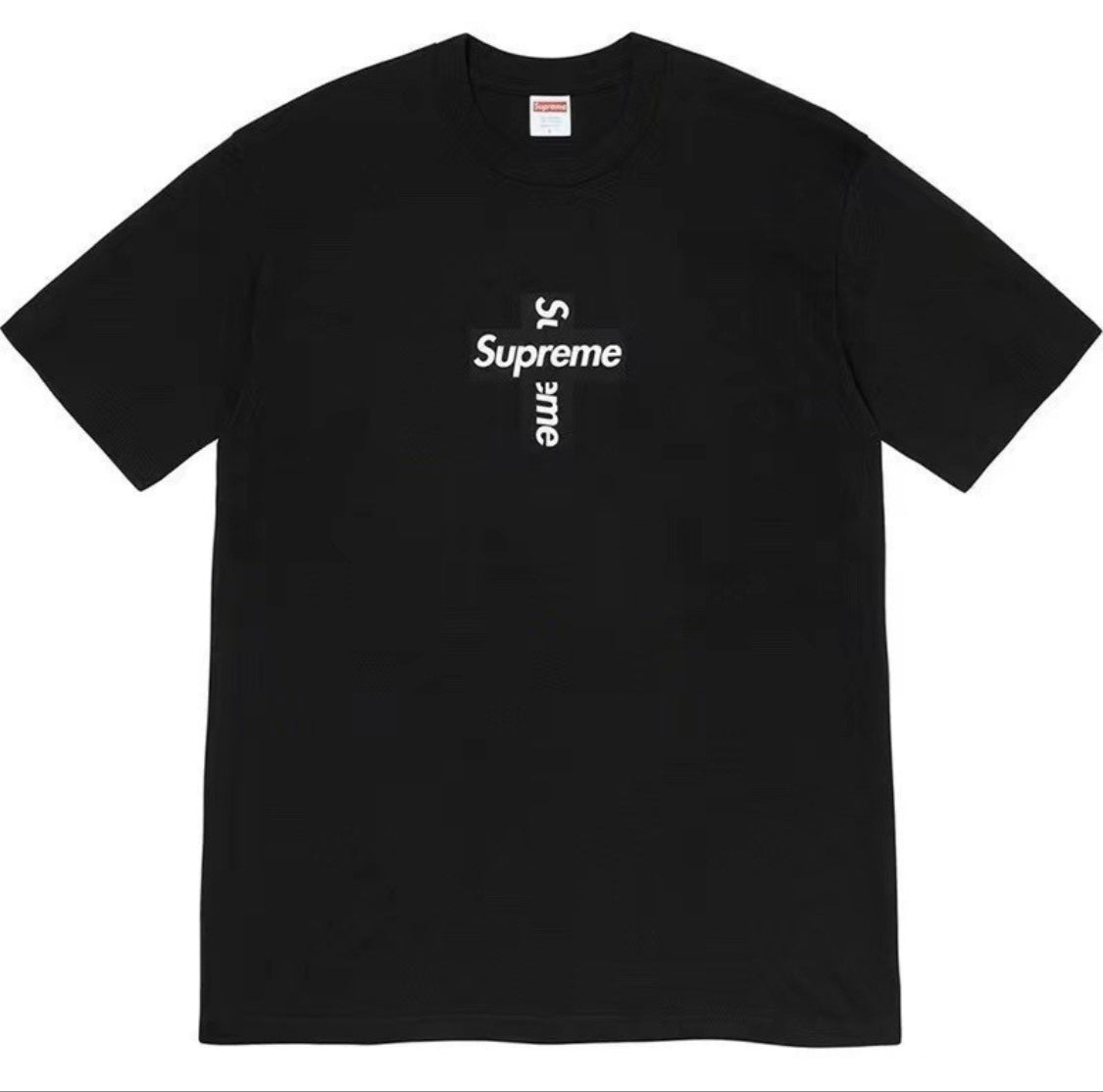 Supreme Trendy Streetwear