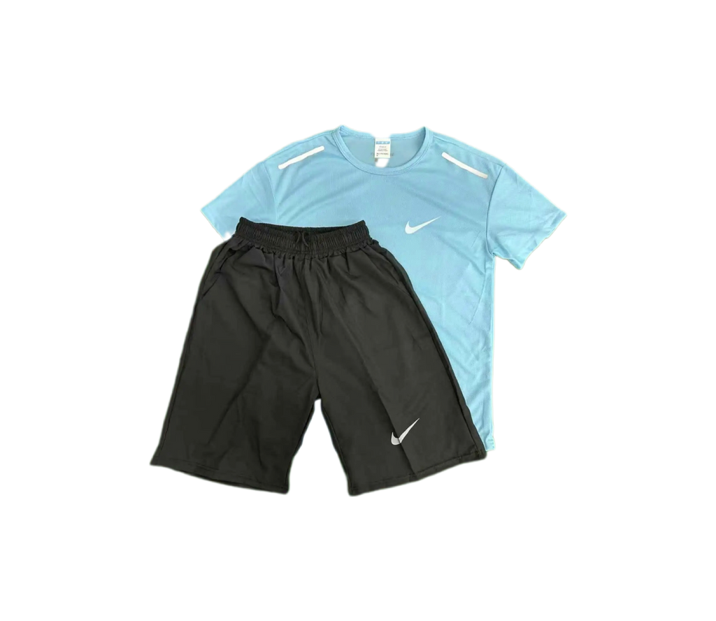 Two Piece Nike Combo