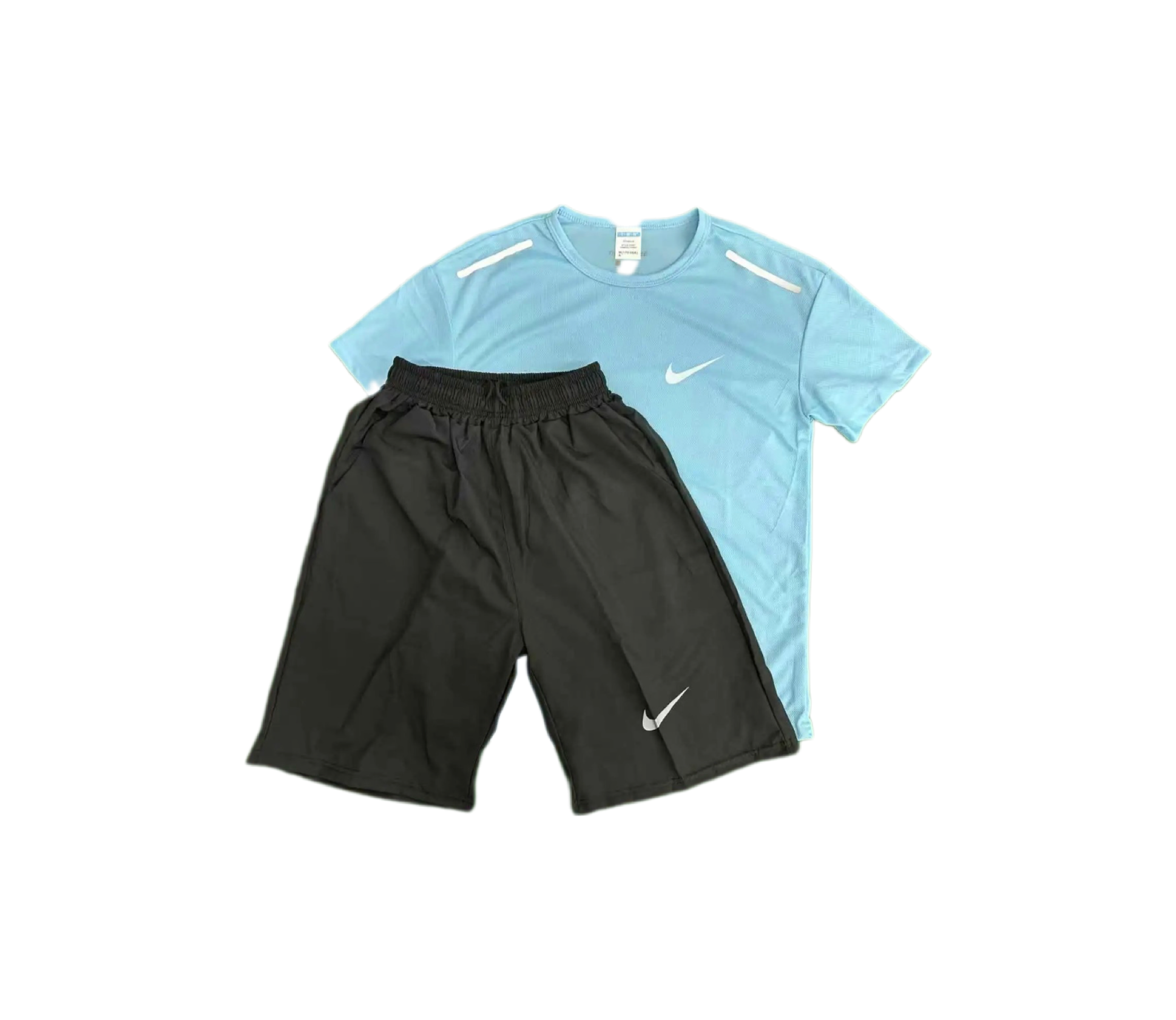 Two Piece Nike Combo