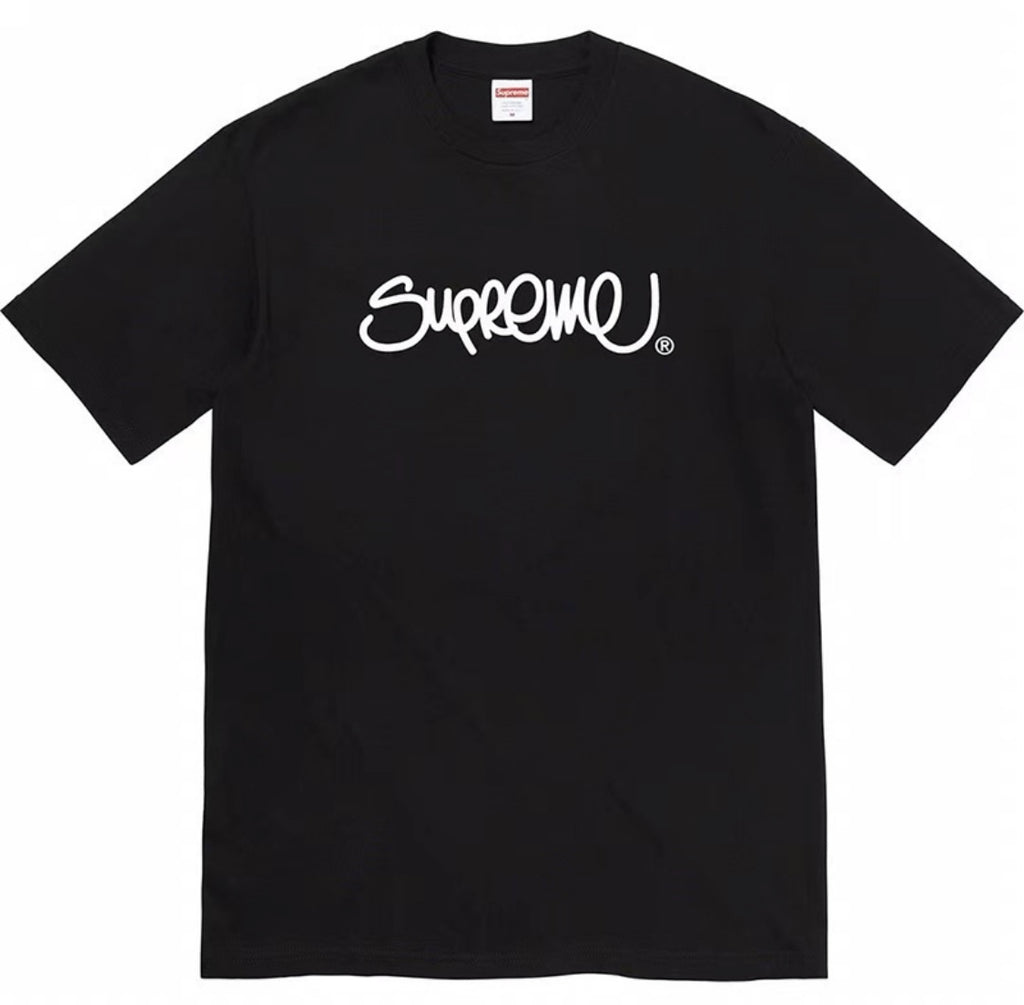 Supreme Trendy Streetwear