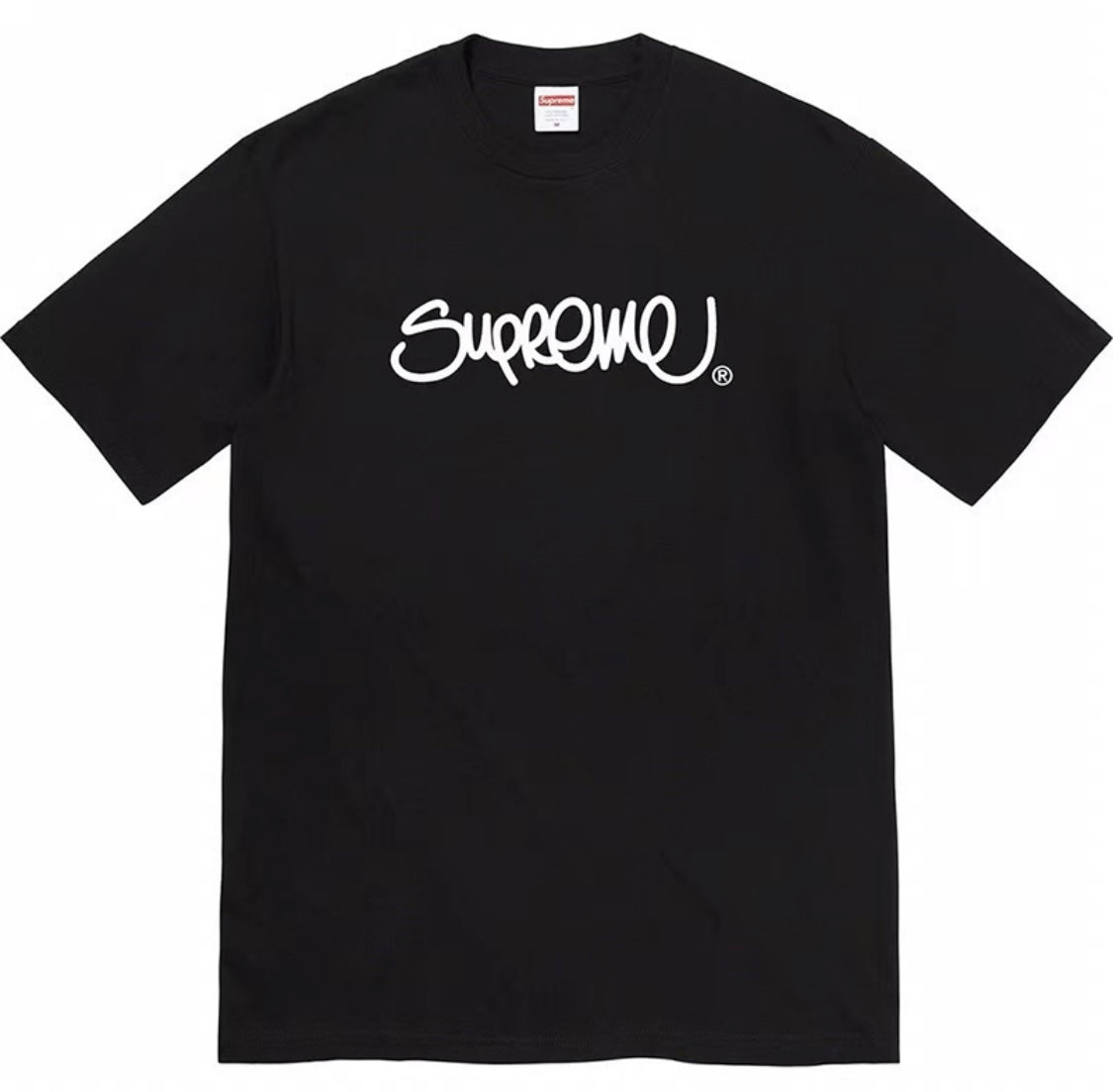 Supreme Trendy Streetwear