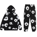 Denim Tears Cotton Wreath Hoodie