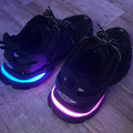 Balenciaga Track LED Sneakers