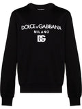 Dolce & Gabbana Streetwear Jersey