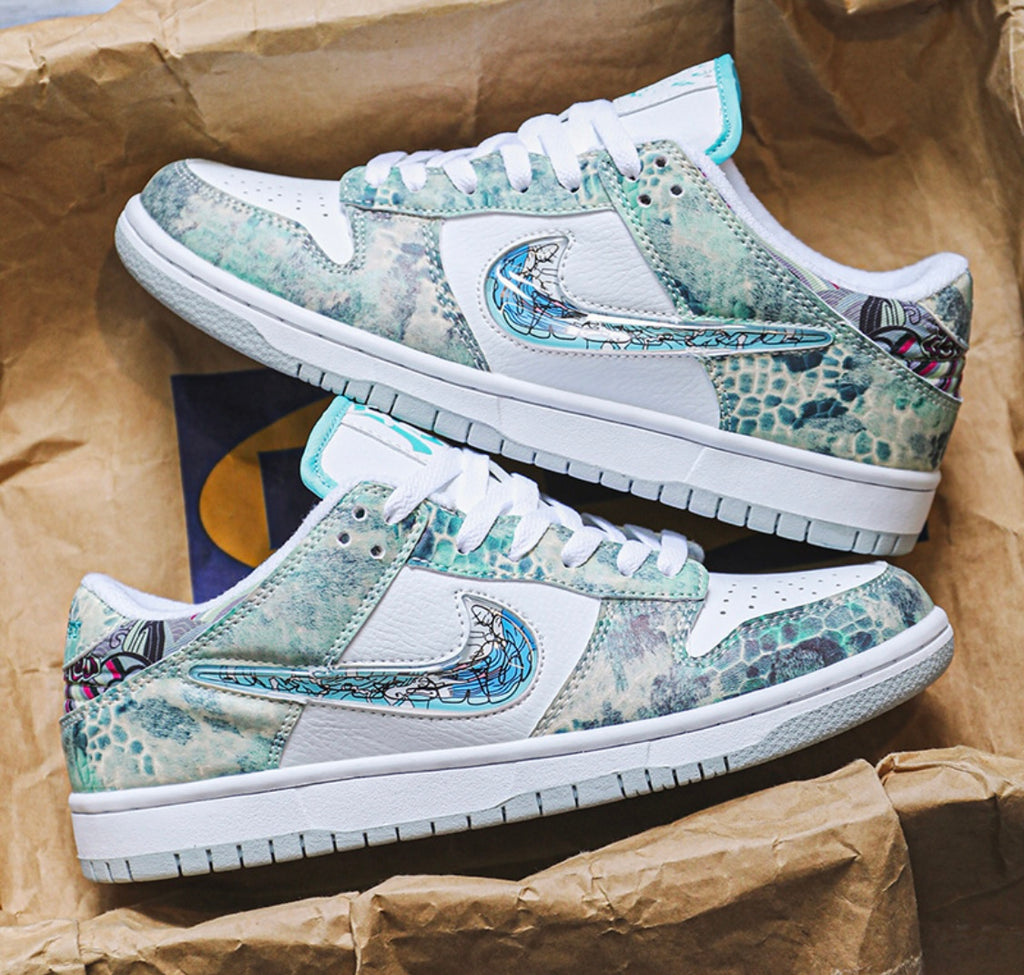 Nike Dunk Lows