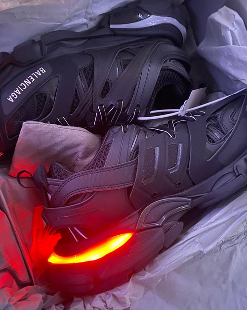 Balenciaga Track LED Sneakers