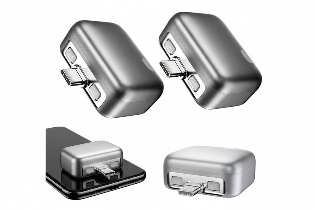 Smart Charging Cut-Off Adapter