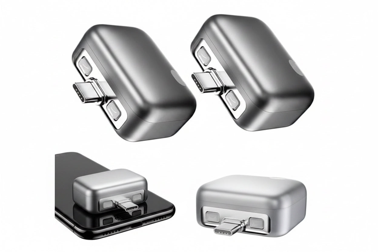 Smart Charging Cut-Off Adapter