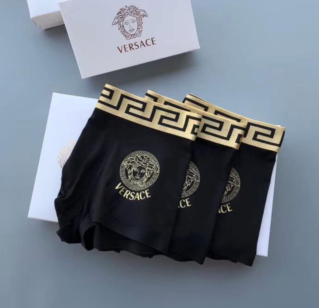 Versace Classic Mens Underwear