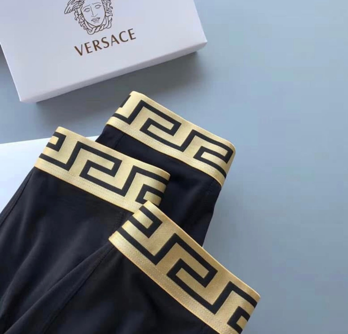 Versace Classic Mens Underwear