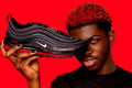 Nike Air Max 97s (Lil Nas X Edition)