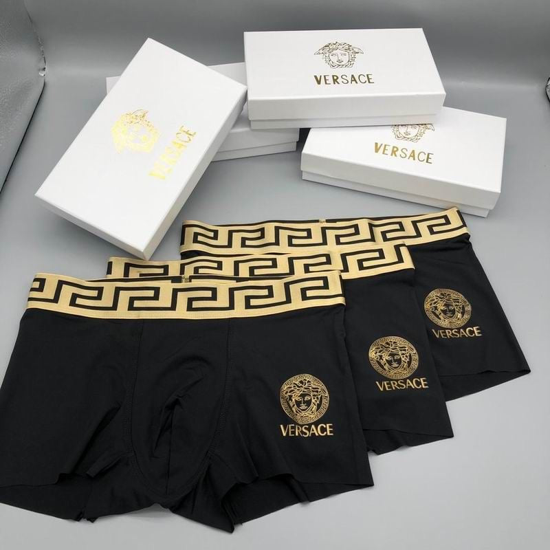 Versace Classic Mens Underwear
