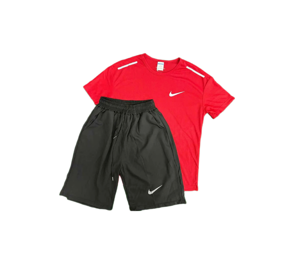 Two Piece Nike Combo
