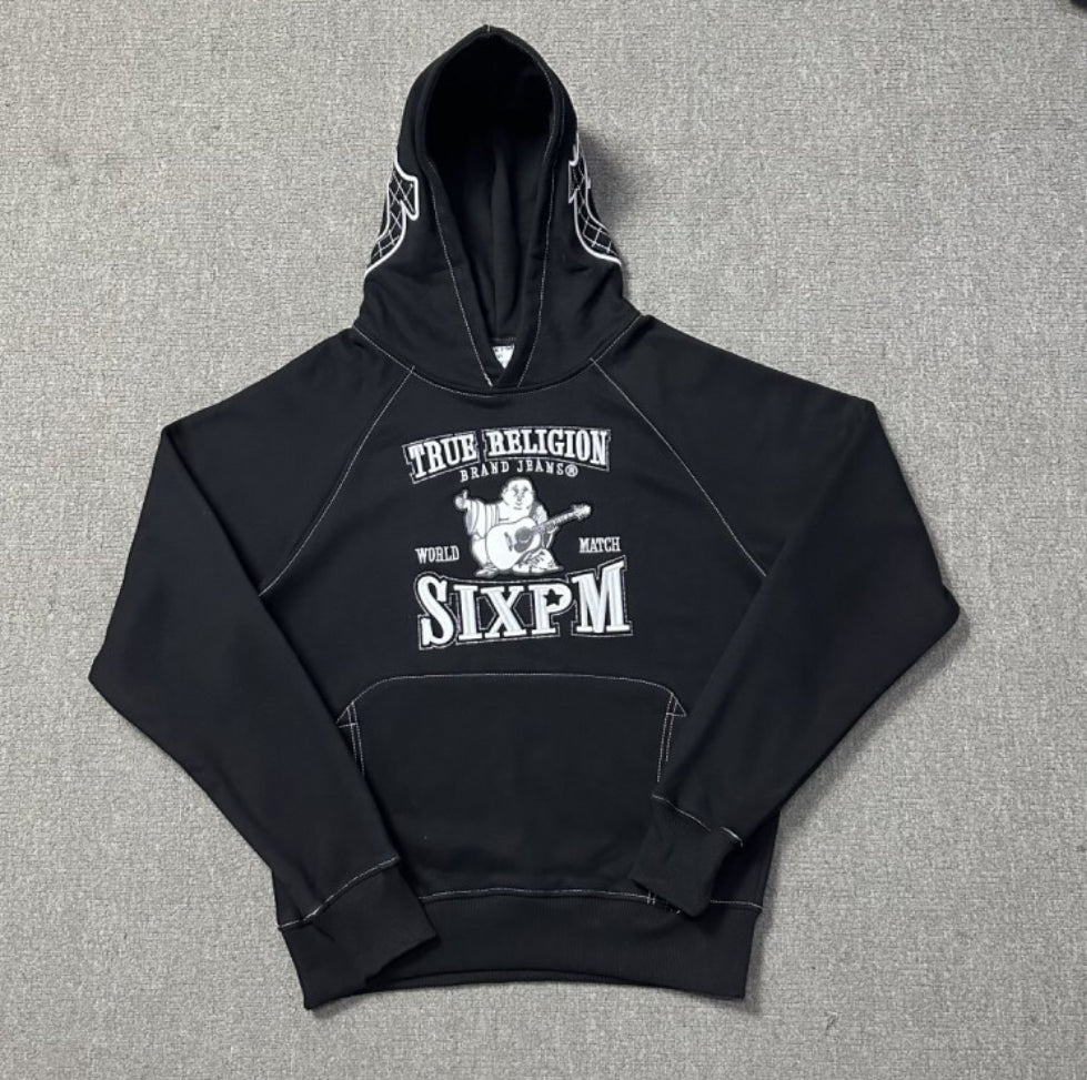 Mens Active Wear Hoodies