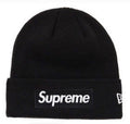 Supreme New Era Beanie
