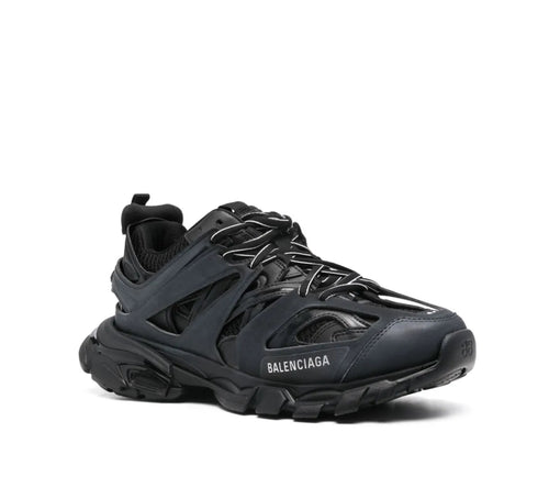 Balenciaga Track Low-Top Sneakers