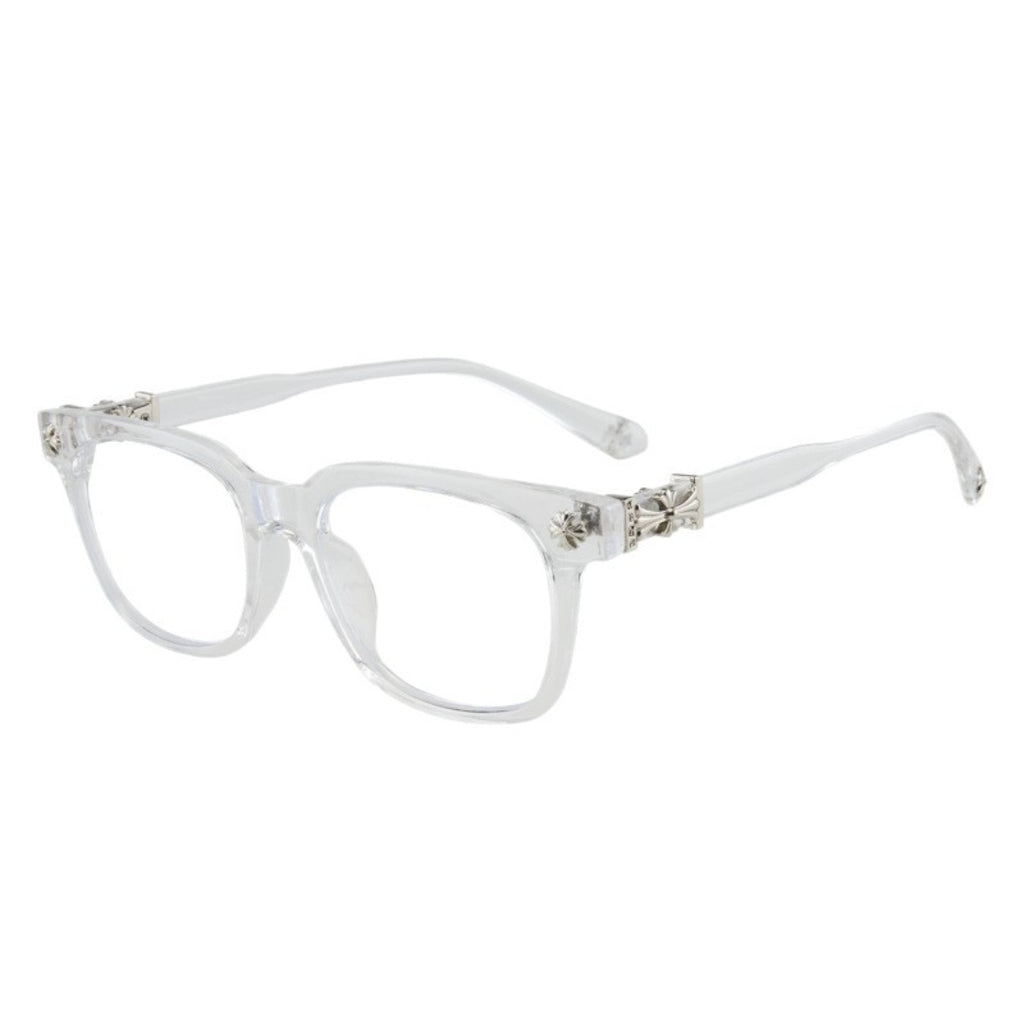 Chrome Hearts Cox Ucker Glasses
