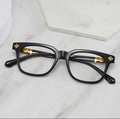 Chrome Hearts Cox Ucker Glasses