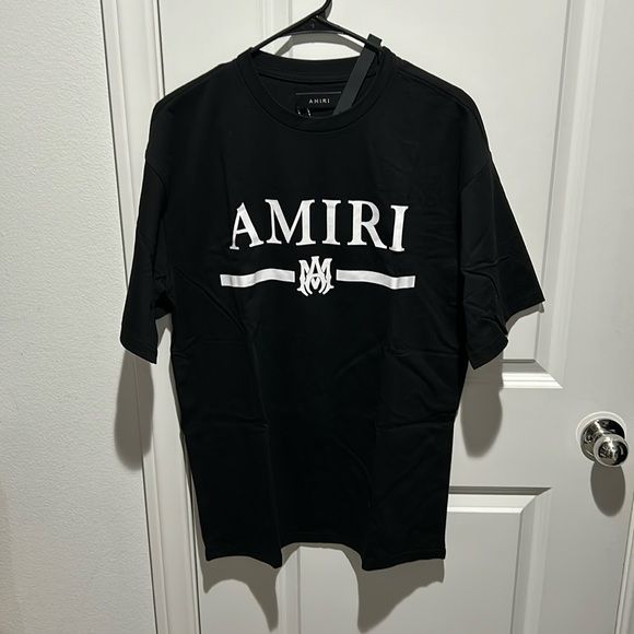 Amiri MA T-shirt Mens