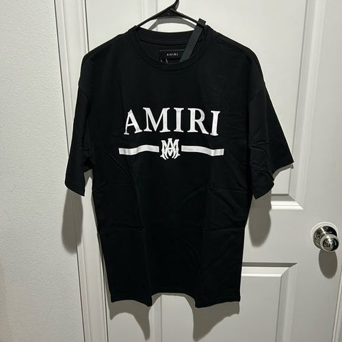 Amiri MA T-shirt Mens