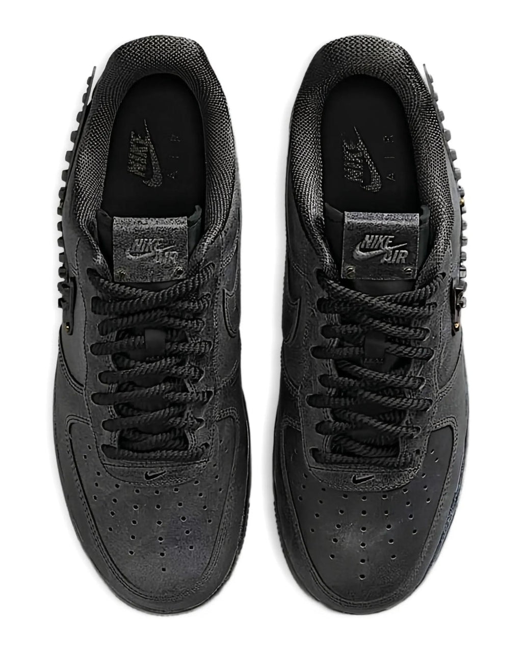 Nike Air Force 1 "Metalwork" low Sneakers