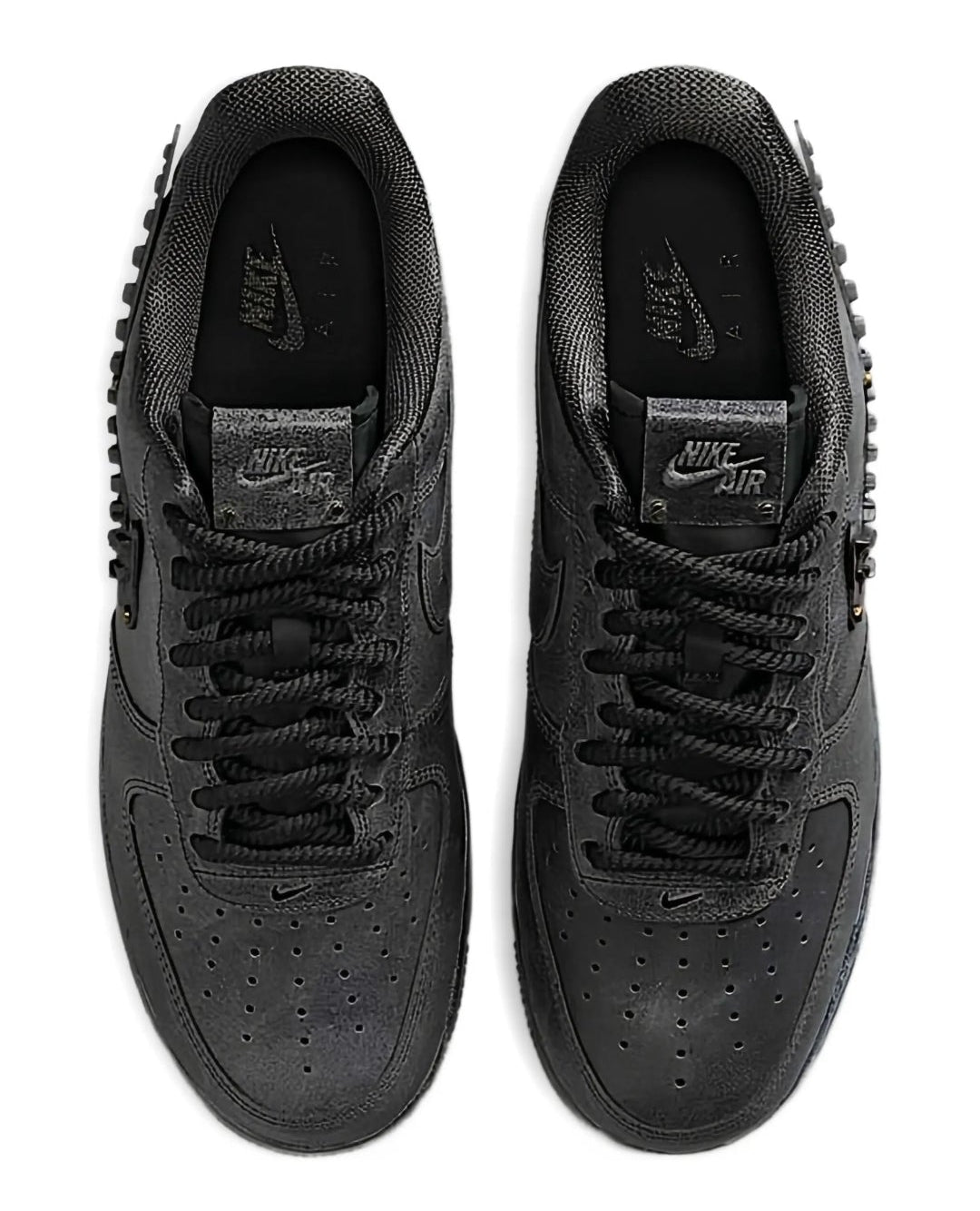 Nike Air Force 1 "Metalwork" low Sneakers